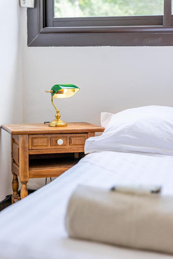 Park & Suites -Wifi-Netflix-Vue مارسيليا المظهر الخارجي الصورة